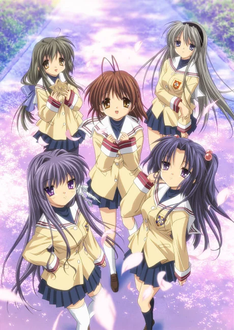 clannad
