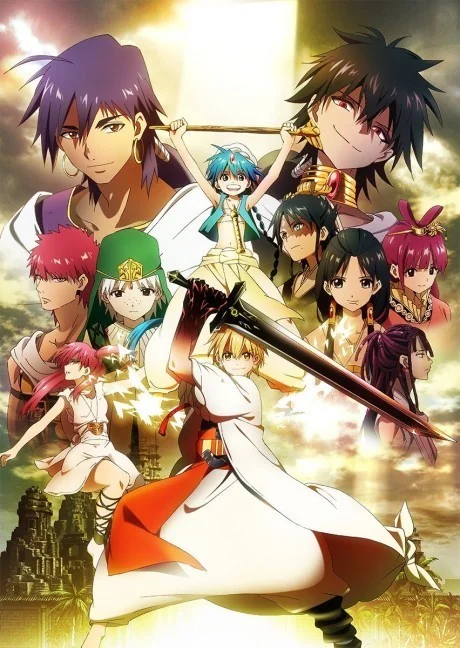 magi